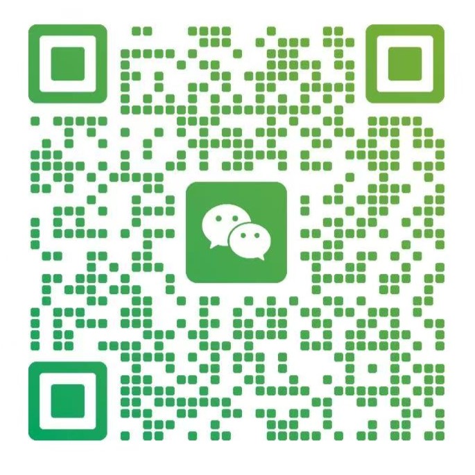 WeChat QR Code